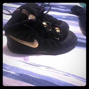 Toddler Nike Foamposite